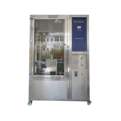 Buồng thử nghiệm nhỏ giọt nước với tiêu chuẩn IPX1 và IPX2.