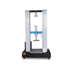 Máy kiểm tra độ cứng nén/độ lún và độ bền kéo của vật liệu xốp/bọt (IFD)