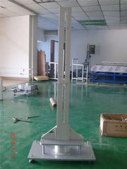 Máy thử va đập Dupont