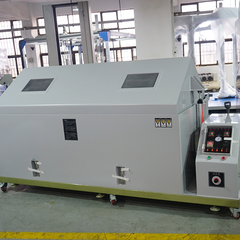 Máy thử nghiệm ăn mòn chu kỳ sương mù