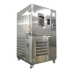 Buồng thử nghiệm lão hóa kiểu thông gió
