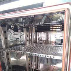 Máy thử nghiệm lão hóa Xenon