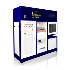 Nhiệt lượng kế hình nón