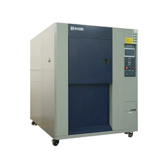 Buồng sốc nhiệt ba hộp