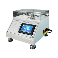 Máy kiểm tra độ cứng giấy điều khiển PLC