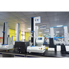 Máy thử độ bền kéo vạn năng vi tính
