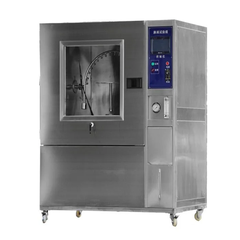Buồng thử nghiệm phun nước IPX3 4