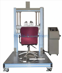 Máy kiểm tra độ bền lưng ghế