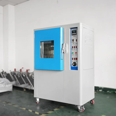Buồng thử nghiệm chống ố vàng do lão hóa