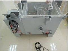 Máy thử phun muối thép HD-E808-160
