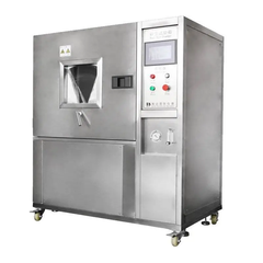 Buồng thử nghiệm bụi - IP5X/6X