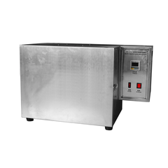Máy kiểm tra khả năng chống ố vàng của đèn HD-KE707