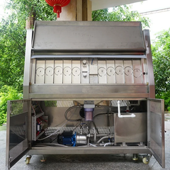 Máy kiểm tra môi trường tăng tốc bằng đèn UV