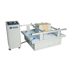 Máy kiểm tra rung động vận tải