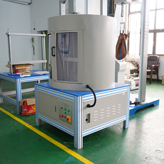Máy kiểm tra chân ghế