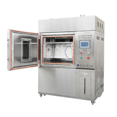 Buồng thử nghiệm môi trường Xenon