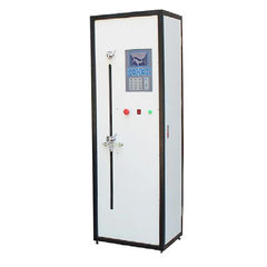 Máy kiểm tra độ bền sợi cho sợi bông