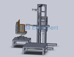 Máy kiểm tra toàn diện đa năng cho ghế