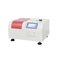 Máy kiểm tra formaldehyde dệt may