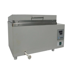 Máy kiểm tra bồn nước dệt