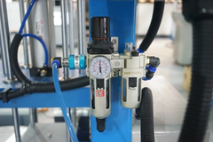 Thử nghiệm độ bền mỏi lăn của bánh xe đẩy
