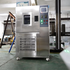 Buồng thử nghiệm lão hóa ozone có thể lập trình