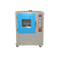 Buồng thử nghiệm chống ố vàng do lão hóa