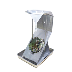 Máy kiểm tra phun nước