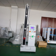 Máy thử độ bền kéo cao su