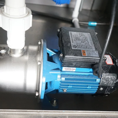 Máy thử nghiệm lão hóa tăng tốc tia cực tím