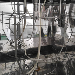Buồng thử nghiệm lão hóa hồ quang Xenon