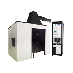 Thiết bị thử nghiệm đốt đơn (SBI)
