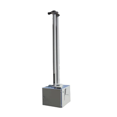 Máy kiểm tra va đập ống nhựa
