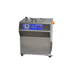 Máy kiểm tra độ bền vải Durawash Tester