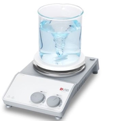 Máy khuấy từ gia nhiệt analog MS-H-S DLAB