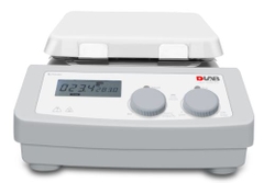 Máy khuấy từ gia nhiệt 550oC MS7-H550-Pro DLAB