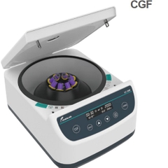 Máy ly tâm ống máu CGF LC500-12P