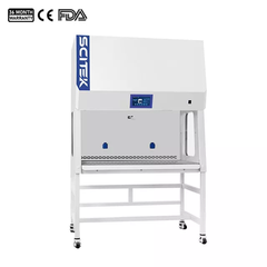 Tủ hút khí laminar thẳng đứng, màn hình cảm ứng LCB-V1500I