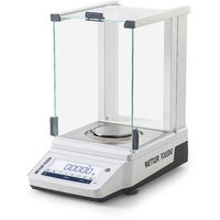 Cân Phân Tích 04 Số Lẻ Mettler Toledo
