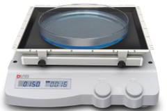 Máy lắc tròn kỹ thuật số 800 vòng/phút SK-O180-Pro DLAB