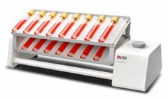 Máy lắc ống máu kiểu bập bênh 2 tầng SK-R30D-E DLAB