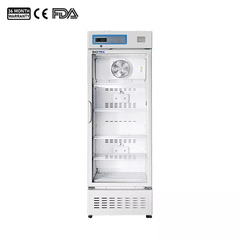 Tủ bảo quản 2-8℃ 265 lít