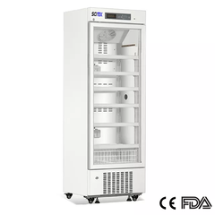Tủ bảo quản 2~8℃ chức năng tự động rã đông