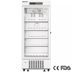 Tủ bảo quản 2~8℃ chức năng tự động rã đông