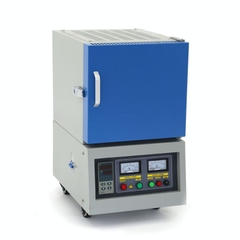 Lò nung 1400 độ C 4.5 lít