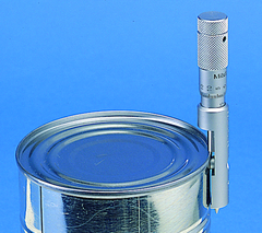 Panme Cơ Đo Ngoài Đo Mép Lon Mitutoyo, 0-13mm, 147-202