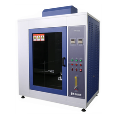 Dụng cụ thử nghiệm ngọn lửa kim