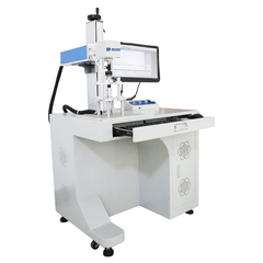 Máy đo độ dẫn nhiệt sử dụng phương pháp xung laser tức thời.