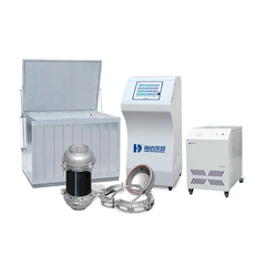 Máy kiểm tra áp suất thủy tĩnh đường ống nhựa