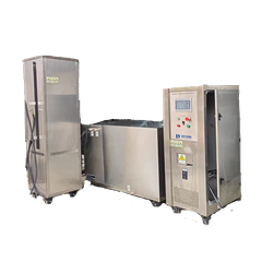 Buồng thử nghiệm phun nước áp suất cao PX9K